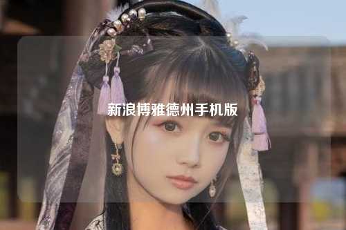 新浪博雅德州手机版